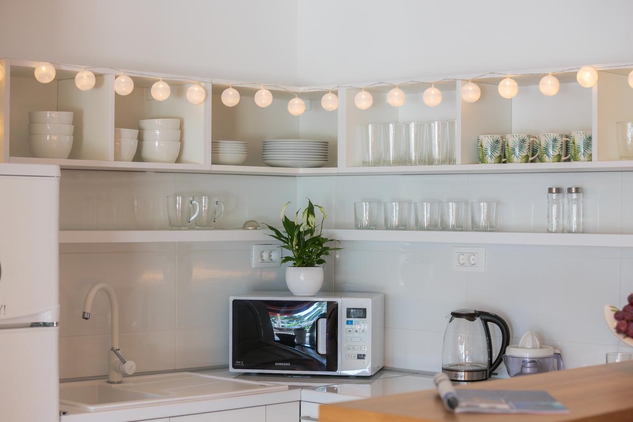 Boutique Hostel Posteya Split Bagian luar foto