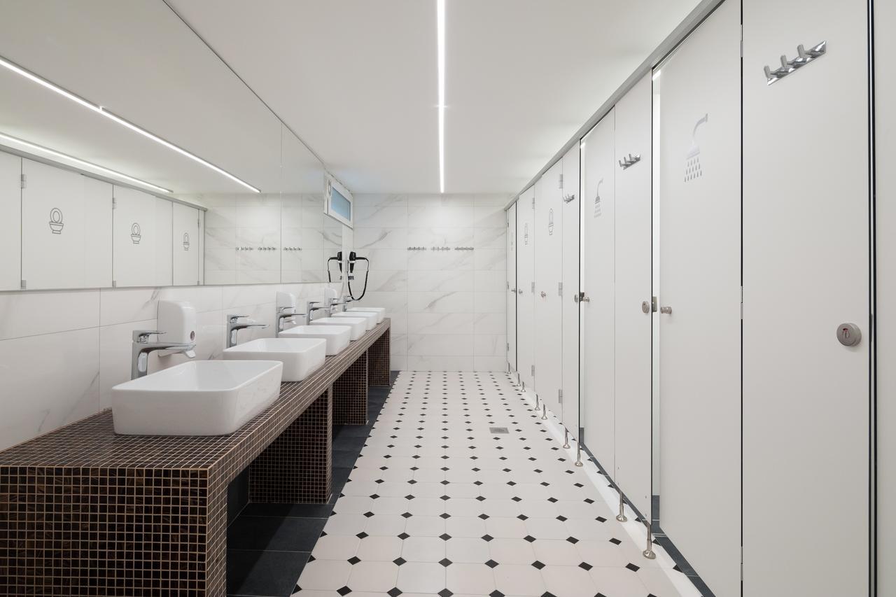 Boutique Hostel Posteya Split Bagian luar foto