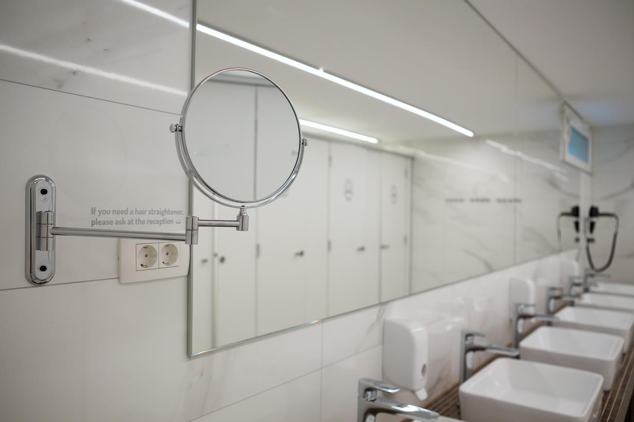 Boutique Hostel Posteya Split Bagian luar foto